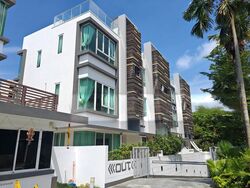 Cabana (D28), Terrace #502861261